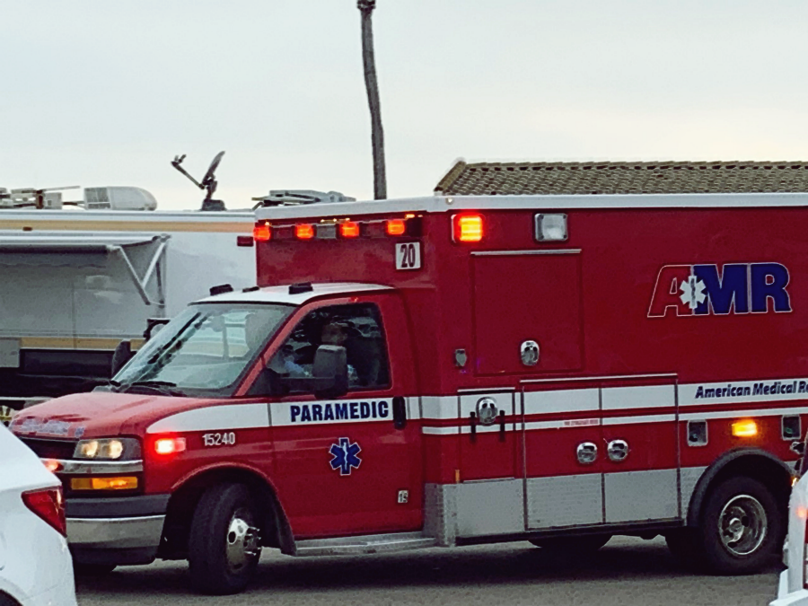 Los Angeles, CA - UPDATE: Dennis Bermudez Identified in Crash on Pomona Fwy.